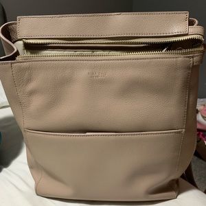 Mina Baie Mini Harper Blush